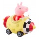 Juguete Pepa La Cerdita Carro Peppa Pig Vehículo Mini Buggy (Entrega Inmediata)