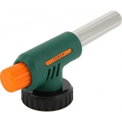 Soplete Master Torch Automático Impermeable Flameador (Entrega Inmediata)