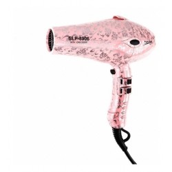 Secador Superlook 8906 Profesional Turbo Pink Para Cabello (Entrega Inmediata)