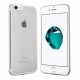 iPhone 8 Kit Protector Funda Ultra Delgada + Vidrio Templado (Entrega Inmediata)