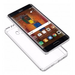 Huawei Mate 10 Protector Funda Resistente + Vidrio Templado (Entrega Inmediata)