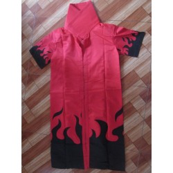 Cosplay De Naruto Shipudem Talla S Del Anime Naruto Nueva (Entrega Inmediata)