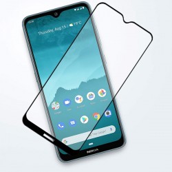 Vidrio Templado Full 5d Nokia 6.2 (Entrega Inmediata)