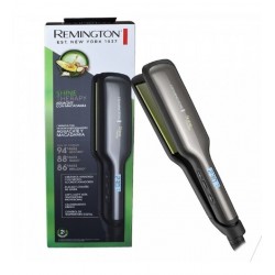 Plancha Para Cabello Remington S8520 Aguacate Y Macadamia (Entrega Inmediata)