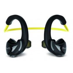 Audifonos Klip Xtreme - Headset - Bluetooth Sport Ylw (Entrega Inmediata)