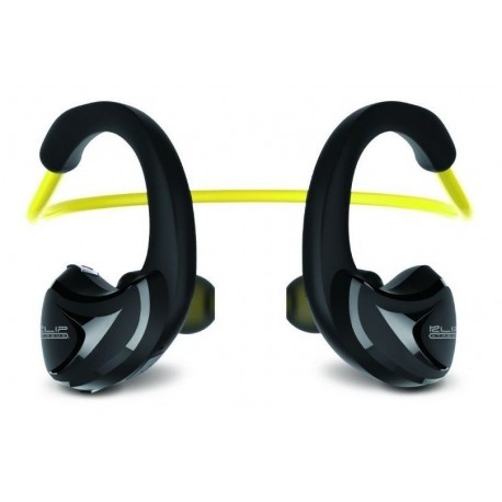 Audifonos Klip Xtreme - Headset - Bluetooth Sport Ylw (Entrega Inmediata)