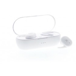 Audifonos Klip Xtreme - Khs-705wh (Entrega Inmediata)