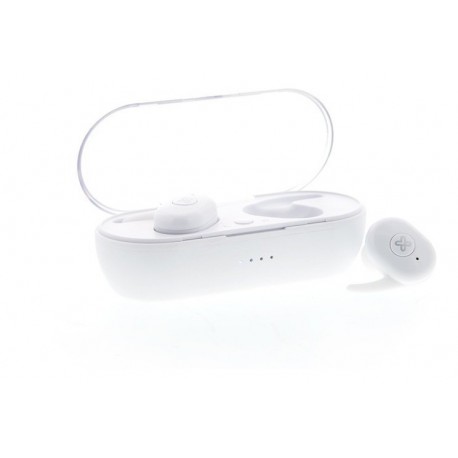 Audifonos Klip Xtreme - Khs-705wh (Entrega Inmediata)