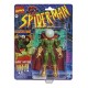 Marvel Comics Spiderman Retro Mysterio Figura Hasbro Nueva (Entrega Inmediata)