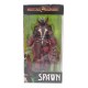 Mortal Kombat Series 2 Spawn Con Mazo Figura Mcfarlane Nueva (Entrega Inmediata)