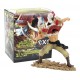 One Piece Scultures The Tag Team Barbablanca Figura En Caja (Entrega Inmediata)
