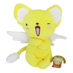 Peluche Del Anime Sakura Card Capture De Kero 20 Cm (Entrega Inmediata)