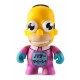 Los Simpsons Mr Sparkle Figura Original Kidrobot (Entrega Inmediata)