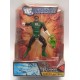 Dc Universe Green Lantern Hal Jordan Figura Mattel Nueva (Entrega Inmediata)