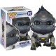Overwatch Winston Figura Funko Pop (Entrega Inmediata)