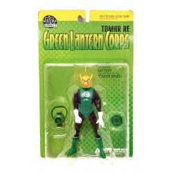 Green Lantern Corps Tomar Re Figura Dc Direct Nueva (Entrega Inmediata)
