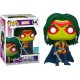 Marvel Exclusivo Sdcc Gamora Figura Funko Pop (Entrega Inmediata)