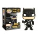 Dc Batman 80 Años Exclusivo Batman Grim Knight Funko Pop (Entrega Inmediata)