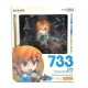 The Legends Of Zelda Breath Of The Wild Link Figura En Caja (Entrega Inmediata)