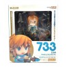 The Legends Of Zelda Breath Of The Wild Link Figura En Caja (Entrega Inmediata)