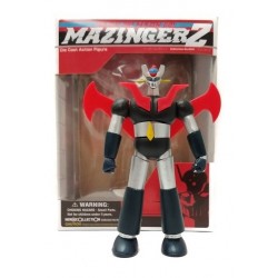 Mazinger Z Figura En Caja (Entrega Inmediata)