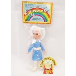 Muñeca De Los 70?s Rainy Day Doll Sin Destapar (Entrega Inmediata)