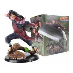 Naruto Shippuden Primer Hokage Hashirama Senju Figura Caja (Entrega Inmediata)