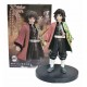 Kimetsu No Yaiba Demon Slayer Giyuu Tomioka Figura En Caja (Entrega Inmediata)