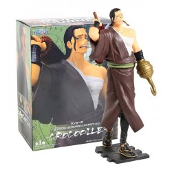 One Piece Treasure Cruise World Crocodile Figura En Caja (Entrega Inmediata)
