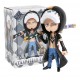 One Piece Trafalgar D Walter Law Figura En Caja (Entrega Inmediata)