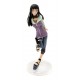 Naruto Shippuden Hinata Hyuga Figura En Bolsa (Entrega Inmediata)