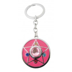 Llavero Anime Broche Sailor Moon (Entrega Inmediata)