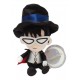 Sailor Moon Darien Chiba Tuxedo Mask Peluche Pequeño (Entrega Inmediata)