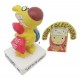 Figura Grimm, Historieta De Los 80?s Mother Goose And Grimm (Entrega Inmediata)