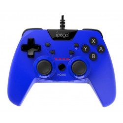Control Ipega Sw012b Bluetooth Nintendo Switch Andoid Pc (Entrega Inmediata)