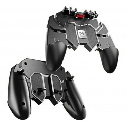 Gatillos Ak66 Game Pad Fornite Pubg Freefire Ros 4 Gatillos (Entrega Inmediata)
