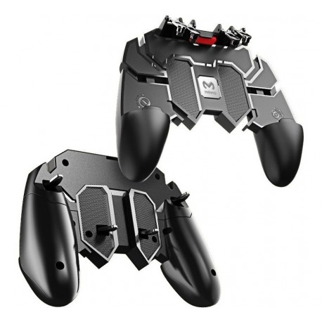 Gatillos Ak66 Game Pad Fornite Pubg Freefire Ros 4 Gatillos (Entrega Inmediata)