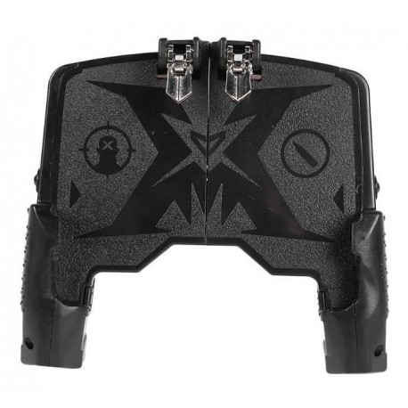 Control Gatillos Gamepad K21 Freefire/pug/callofduty (Entrega Inmediata)