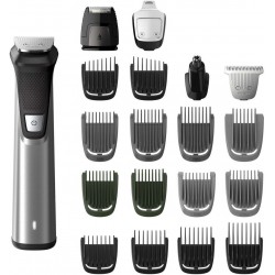 Afeitadora Philips Todo En 1 Barba Cuerpo Nariz Resiste Agua (Entrega Inmediata)