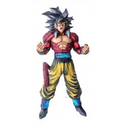 Dragon Ball Goku Fase 4 Super Master Stars Piece 35 Cm Aprox (Entrega Inmediata)