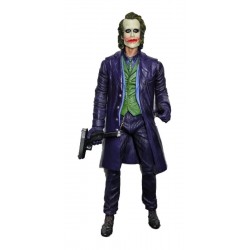 Figura Guasón Pelicula Con Accesorios The Jokers (Entrega Inmediata)