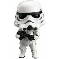 Star Wars Nendoroid 501 Stormtrooper (Entrega Inmediata)