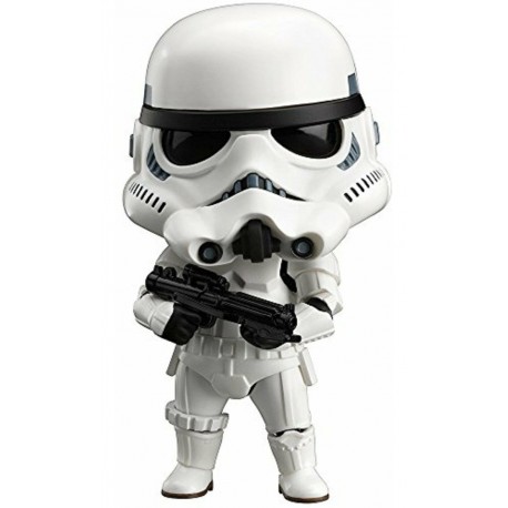 Star Wars Nendoroid 501 Stormtrooper (Entrega Inmediata)