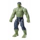 Avengers Titan Hulk Figura De Accion Vengadores (Entrega Inmediata)