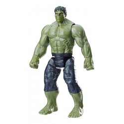 Avengers Titan Hulk Figura De Accion Vengadores (Entrega Inmediata)