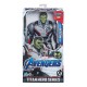 Figura Hulk - Endgame - Vengadores (Entrega Inmediata)