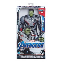 Figura Hulk - Endgame - Vengadores (Entrega Inmediata)