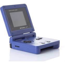 Consola Portatil Gb Station Light Juegos (Entrega Inmediata)