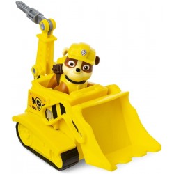 Vehículo X1 Con Figura Patrulla Cachorros Canina Paw Patrol (Entrega Inmediata)