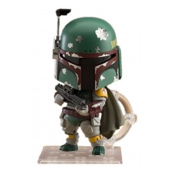 Star Wars Episodio 5 Nendoroid 706 Figura (Entrega Inmediata)